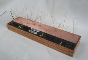 the expanded luminist