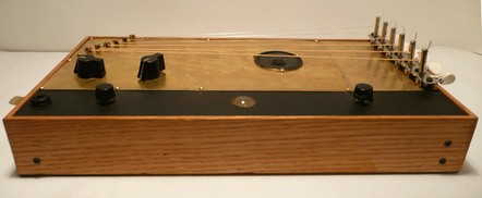 Photo of Feedback Harmonizer 3