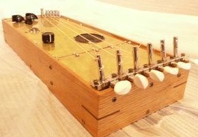 Feedback Harmonizer = Overview