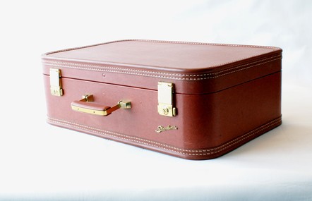 Photo of Feedback Harp ver. 4