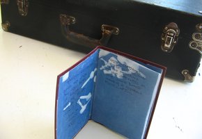 Second Harmonic Resonator