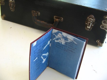 Photo of Second Harmonic Resonator