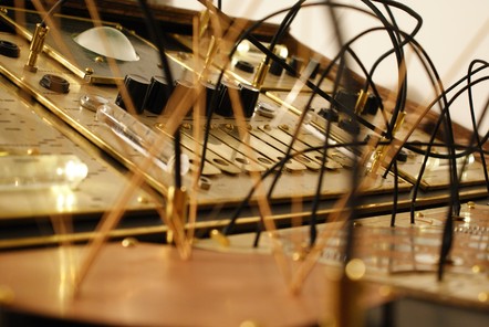 Photo of Sound Field 2