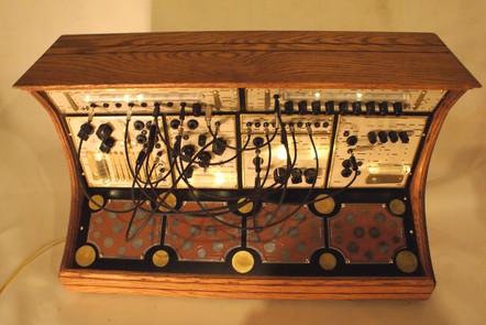 Photo of Euphonos Field