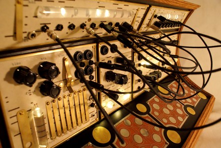 Photo of Euphonos Field