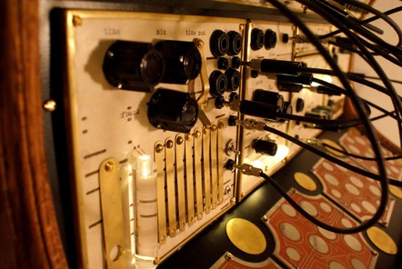 Photo of Euphonos Field