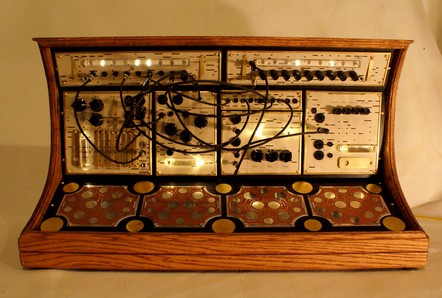 Photo of Euphonos Field