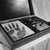 Analog hands
