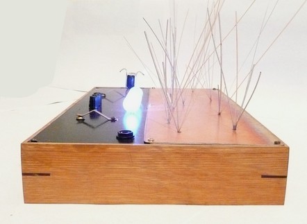 Photo of Garden Mini