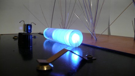 Photo of Garden Mini