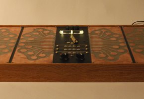 Harmonic Field ver.2