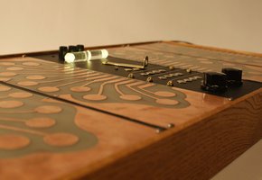 Harmonic Field ver.2