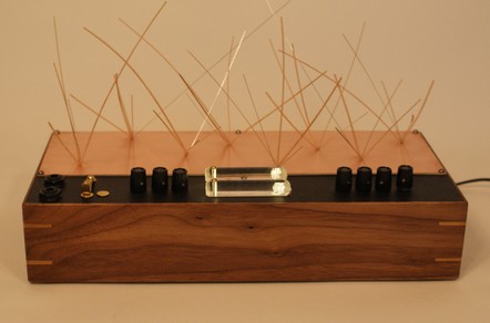 Photo of Luminist Garden