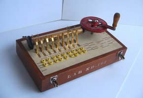 Music Box