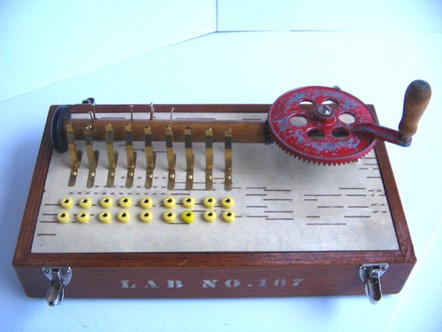 Photo of Music Box