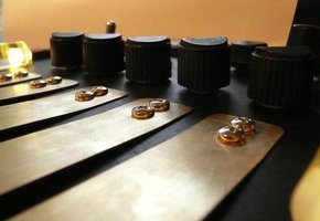 Radio Drum Scape