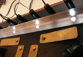 Scape Sequencer