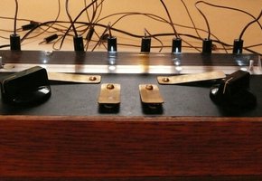 Scape Sequencer