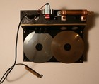 Magnatron Tape Echo-image520