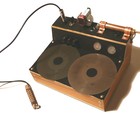 Magnatron Tape Echo-image513