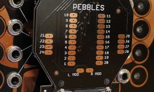 card 3 = Pebbles