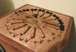 Magnetic Sequencer