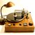the record lathe