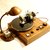 the record lathe