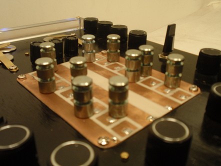 Photo of Drum Scape Sequencer