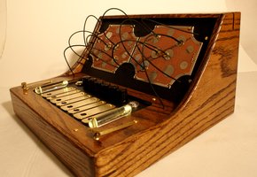 Time Machine